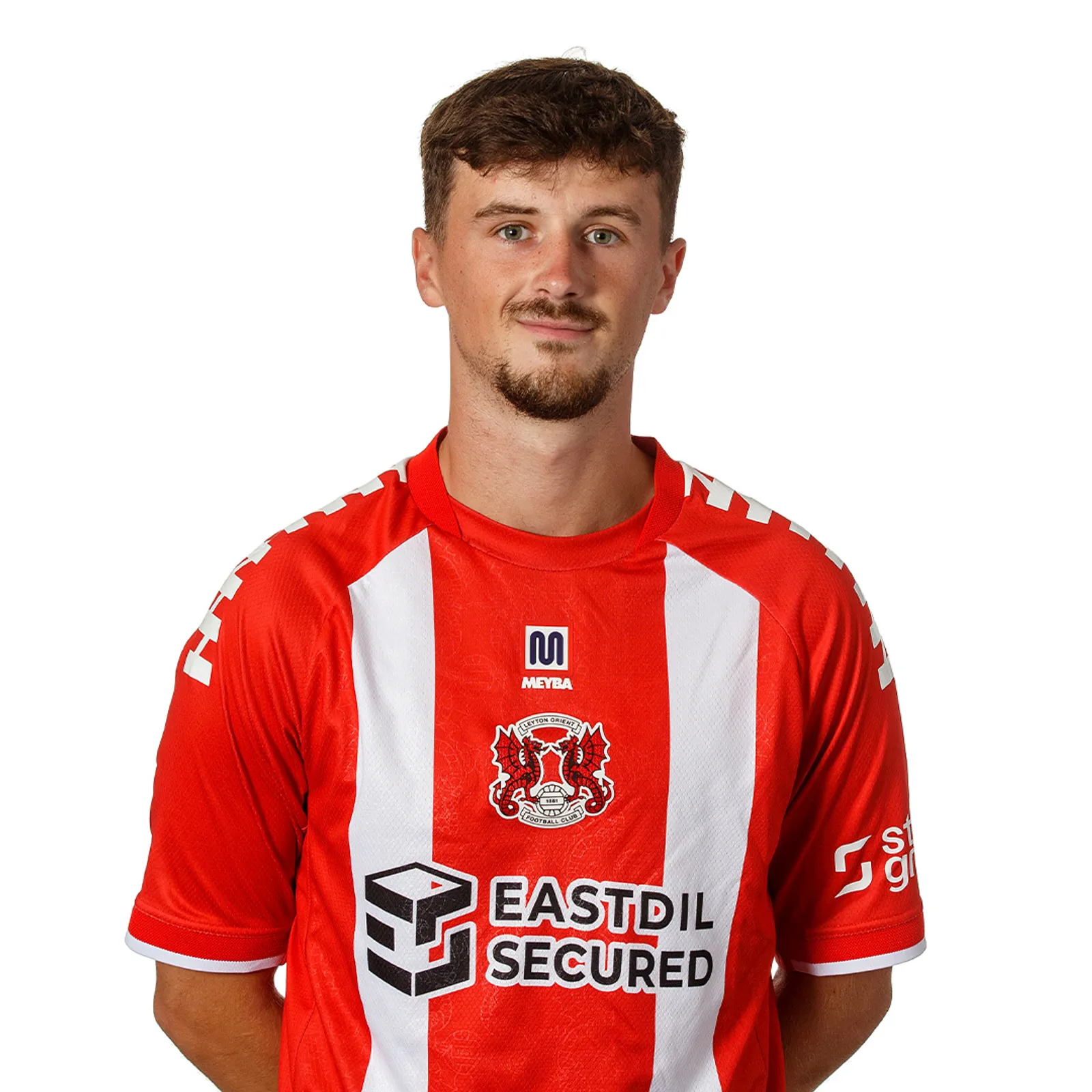 Charlie Wellens
